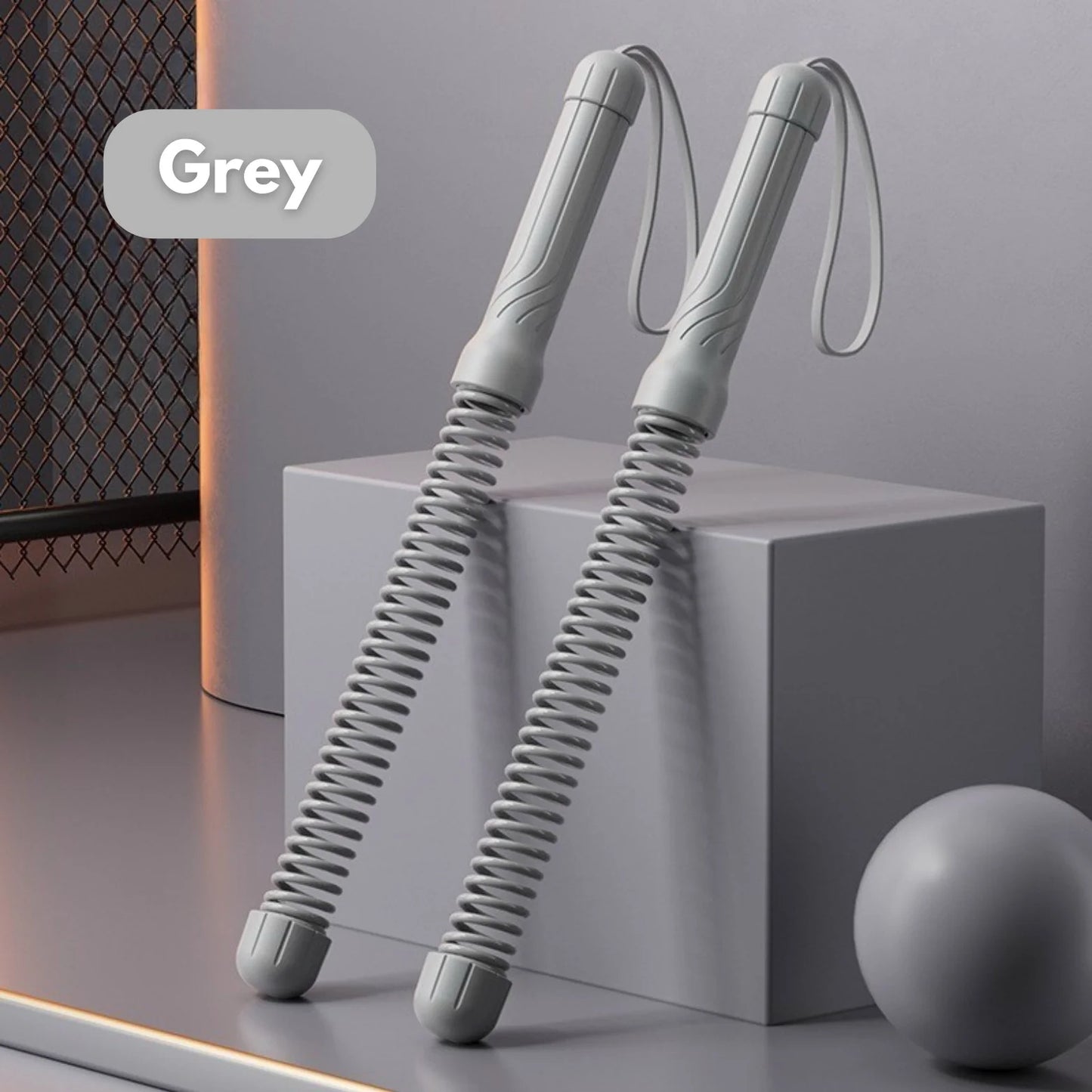 Coleora™ Ropeless Battle Ropes