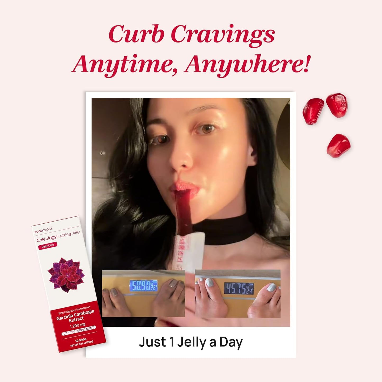 Coleora Coleology™ Cutting Jelly