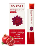 Coleora Coleology™ Cutting Jelly
