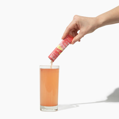 Coleora Balance™ — Hormonal Support Drink Mix