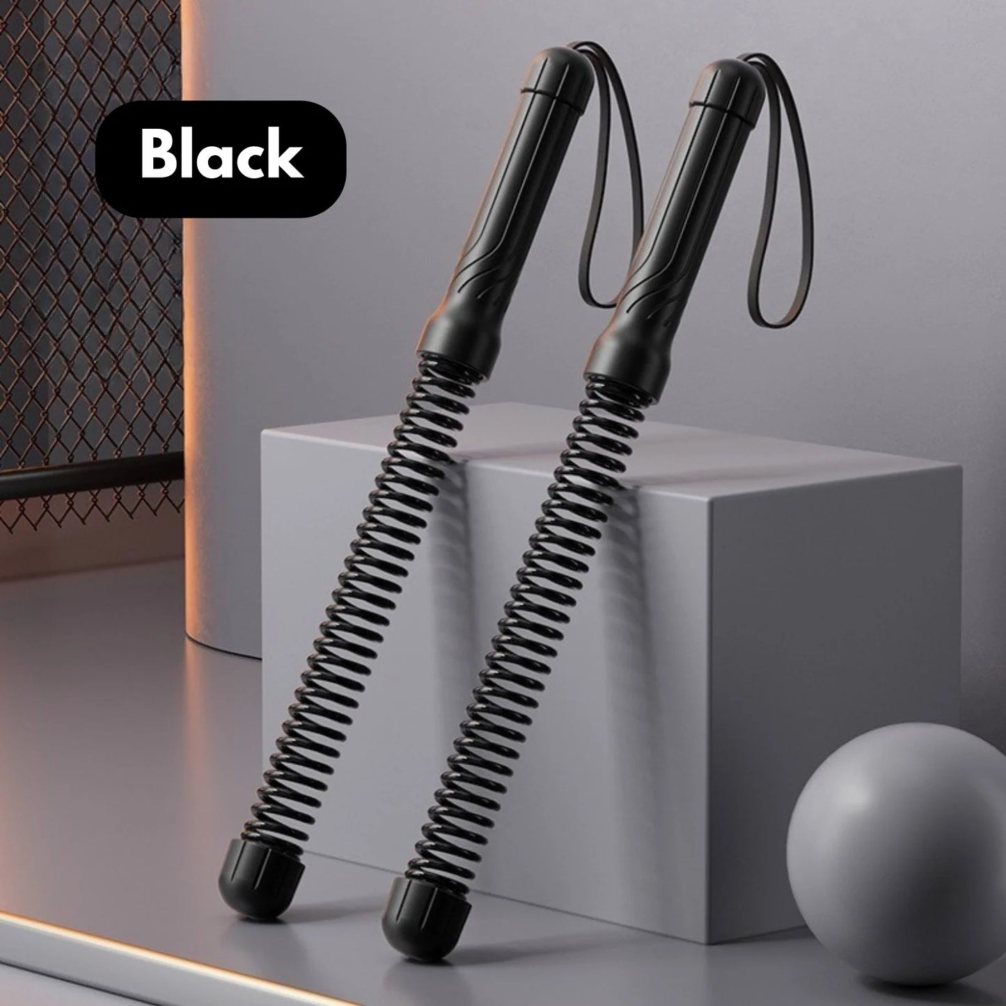 Coleora™ Ropeless Battle Ropes