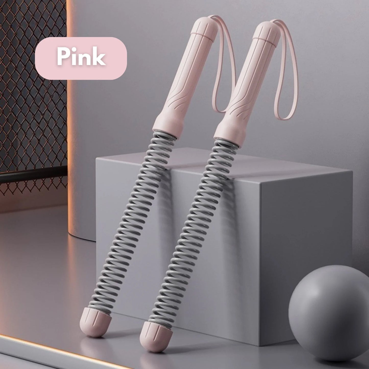 Coleora™ Ropeless Battle Ropes