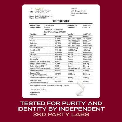 Coleora™ Beauty Complex – Skin, Hair & Nails Support