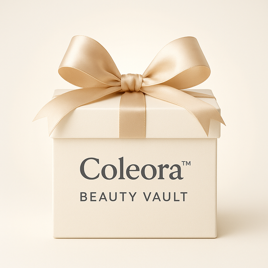 Coleora™ Beauty Vault
