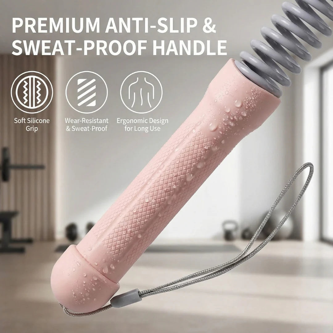 Coleora™ Ropeless Battle Ropes