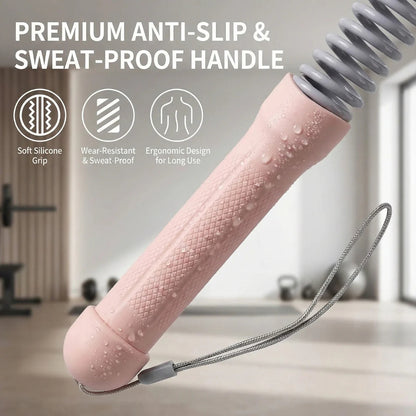 Coleora™ Ropeless Battle Ropes