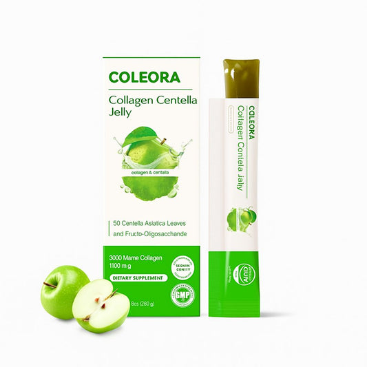 Coleora Collagen™ Centella Jelly