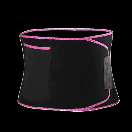 Coleora™ PowerSculpt Sweat Belt